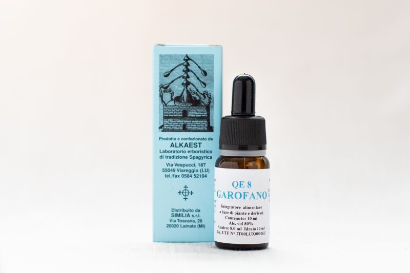 画像1: クローブ (1)